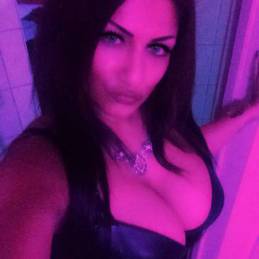 Huren Stuttgart - Hobbyhure Lady Aylin DD 29 Jahre aus Stuttgart