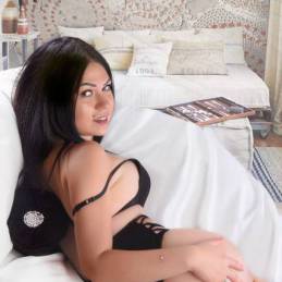 Huren Berlin - Hobbyhure Olga 19 Jahre aus Berlin