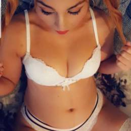 Huren Berlin - Hobbyhure Lena 28 Jahre aus Berlin