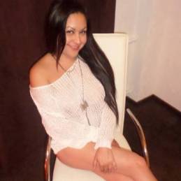 Huren Langen (Hessen) - Hobbyhure Veronika 23 Jahre aus Langen (Hessen)