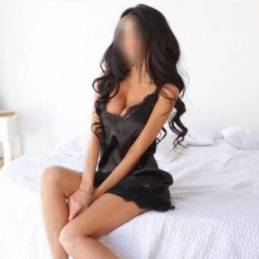 Huren München - Hobbyhure Alisia 24 Jahre aus München