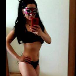 Huren Duisburg - Hobbyhure Vivien-Love 26 Jahre aus Duisburg