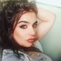 Huren Oberhausen - Hobbyhure Melina 35 Jahre aus Oberhausen