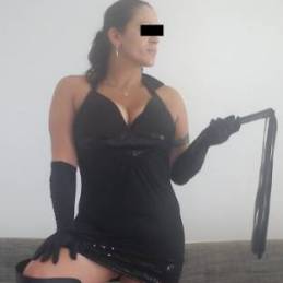 Huren Ansbach - Hobbyhure Sandra 30 Jahre aus Ansbach