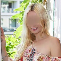 Huren München - Hobbyhure Klara Fee 24 Jahre aus München