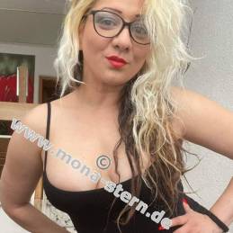 Huren Kirchheim unter Teck - Hobbyhure Nadja 32 Jahre aus Kirchheim unter Teck