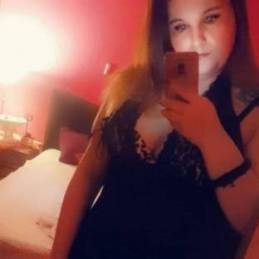 Huren Heiligenhaus - Hobbyhure Patricia 26 Jahre aus Heiligenhaus