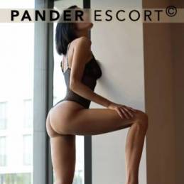 Huren München - Hobbyhure Alexandra 33 Jahre aus München