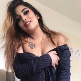 Huren Essen - Hobbyhure Barbie 19 Jahre aus Essen