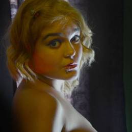 Huren Dresden - Hobbyhure Merelin 22 Jahre aus Dresden