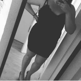 Huren Mosbach - Hobbyhure Lucy 23 Jahre aus Mosbach