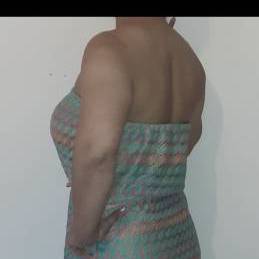 Huren Duisburg - Hobbyhure Melek 25 Jahre aus Duisburg