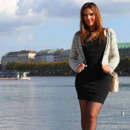 Huren Hamburg - Hobbyhure Vanessa 29 Jahre aus Hamburg