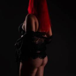 Huren Magdeburg - Hobbyhure Mira 28 Jahre aus Magdeburg