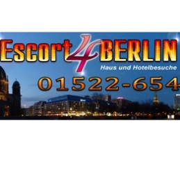 Huren Berlin - Hobbyhure Escort Berlin 18 Jahre aus Berlin