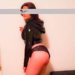 Huren Köln - Hobbyhure Isabella 22 Jahre aus Köln