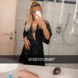 Huren Bad Nenndorf - Hobbyhure Vanessa 20 Jahre aus Bad Nenndorf