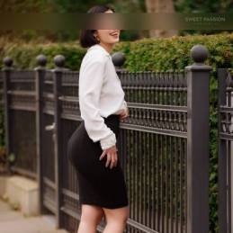 Huren Berlin - Hobbyhure Nika 27 Jahre aus Berlin