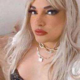 Huren Halle (Saale) - Hobbyhure TV Travesti 27 Jahre aus Halle (Saale)
