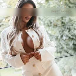 Huren Hamburg - Hobbyhure Elouise 32 Jahre aus Hamburg