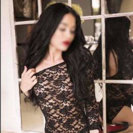 Huren Düsseldorf - Hobbyhure Sweet Lorena 20 Jahre aus Düsseldorf