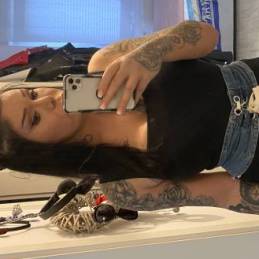 Huren Dortmund - Hobbyhure TS Amal 34 Jahre aus Dortmund