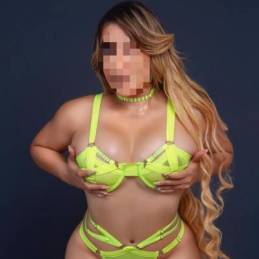 Huren Magdeburg - Hobbyhure Natascha 26 Jahre aus Magdeburg