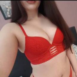 Huren Hannover - Hobbyhure Anna 23 Jahre aus Hannover