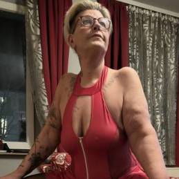 Huren Essen - Hobbyhure Doreen 51 Jahre aus Essen