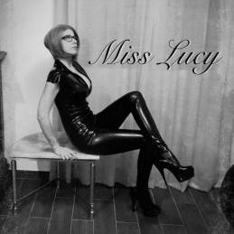 Huren Frankfurt am Main - Hobbyhure Miss Lucy 36 Jahre aus Frankfurt am Main