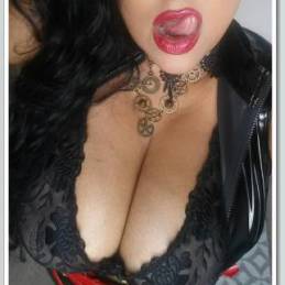 Huren Erfurt - Hobbyhure Bizzarlady Alice 29 Jahre aus Erfurt
