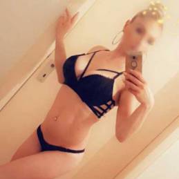 Huren Hannover - Hobbyhure Emanuela 33 Jahre aus Hannover