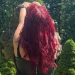 Huren Chemnitz - Hobbyhure Ronja 36 Jahre aus Chemnitz