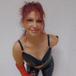 Huren Köln - Hobbyhure GeileMilf 50 Jahre aus Köln