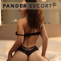 Huren München - Hobbyhure Amelie 35 Jahre aus München
