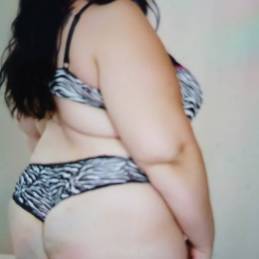 Huren Kirn - Hobbyhure Luna 32 Jahre aus Kirn