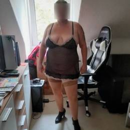 Huren Kassel - Hobbyhure Geile Maus 29 Jahre aus Kassel