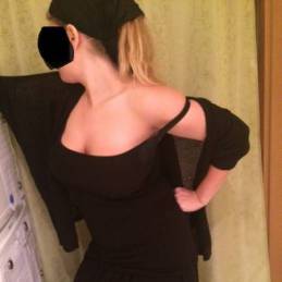 Huren Recklinghausen - Hobbyhure Nora 23 Jahre aus Recklinghausen