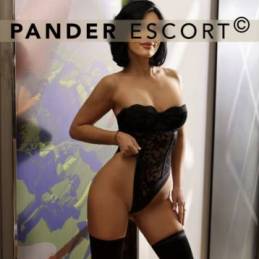 Huren München - Hobbyhure Rose 35 Jahre aus München