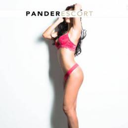 Huren München - Hobbyhure Valentina 22 Jahre aus München