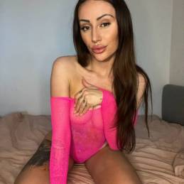 Huren Schwerte - Hobbyhure Melina 23 Jahre aus Schwerte