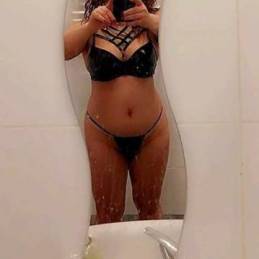 Huren Leverkusen - Hobbyhure LoveCat 40 Jahre aus Leverkusen