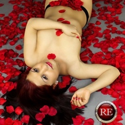 Huren Berlin - Hobbyhure Sofia 22 Jahre aus Berlin