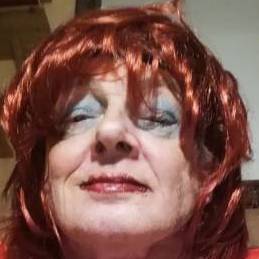 Huren Lüdinghausen - Hobbyhure AndreaTV 68 Jahre aus Lüdinghausen