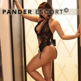 Huren Stuttgart - Hobbyhure Aylin 25 Jahre aus Stuttgart