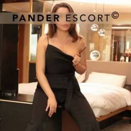 Huren München - Hobbyhure Marielle 32 Jahre aus München