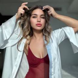 Huren Frankfurt am Main - Hobbyhure Aminda 24 Jahre aus Frankfurt am Main