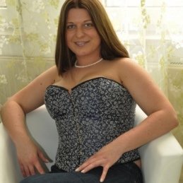 Huren Nürnberg - Hobbyhure Nadine Rose 36 Jahre aus Nürnberg