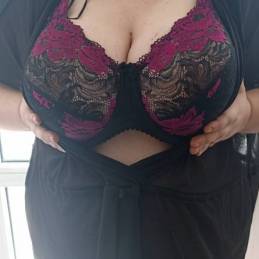 Huren Leipzig - Hobbyhure Annika 23 Jahre aus Leipzig