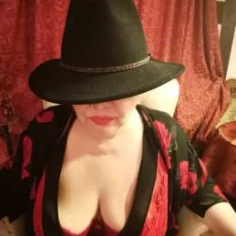Huren Pforzheim - Hobbyhure Eve 57 Jahre aus Pforzheim